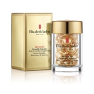 45Capsules Elizabeth Arden ADVANCED CERAMIDE  advanced ceramide capsules - sérum quotidien rénovateur de jeunesse  1 of 2 