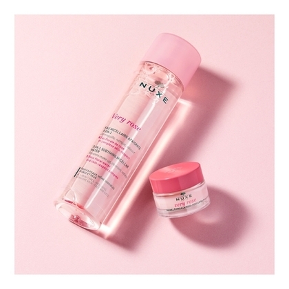 Eau Micellaire Hydratante 3-en-1