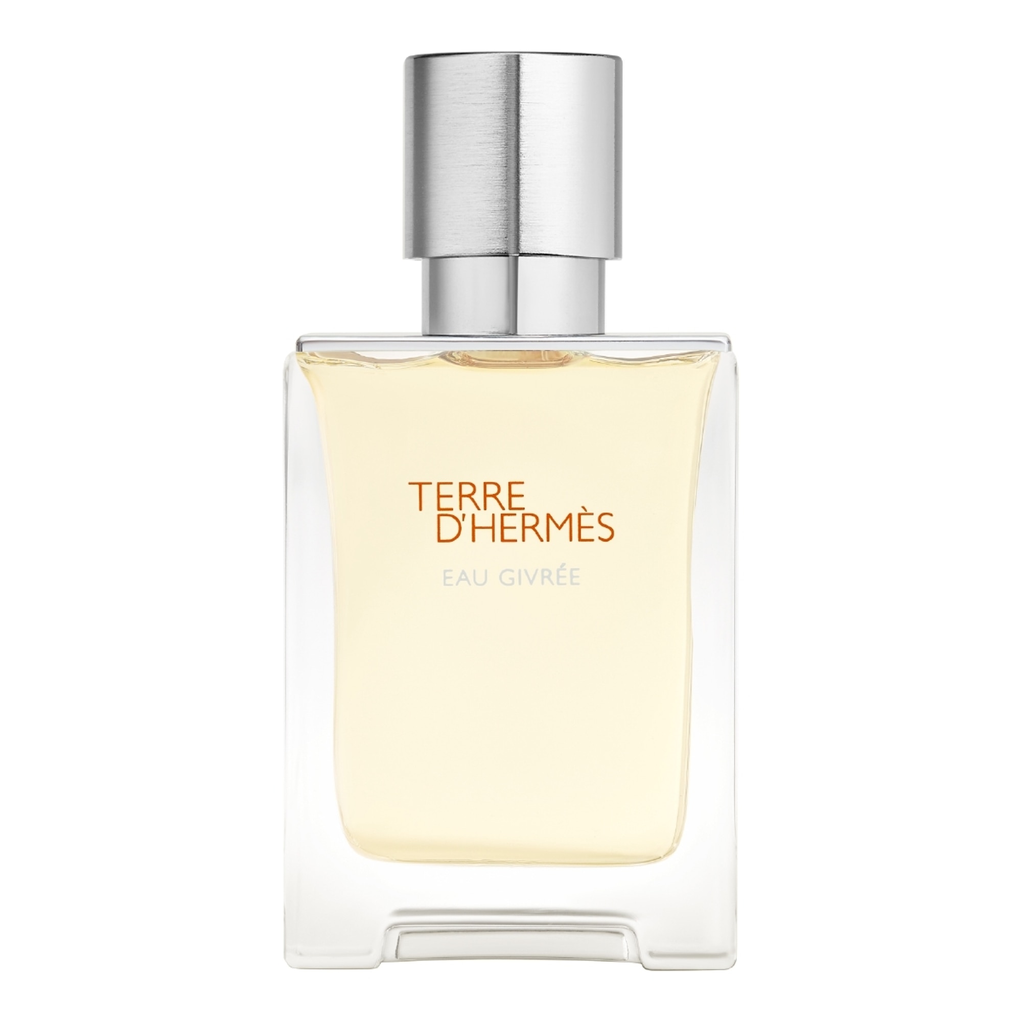 Hermès - Terre D'hermès Eau Givree - Eau De Parfum - 50ml
