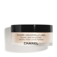  CHANEL POUDRE UNIVERSELLE LIBRE POUDRE LIBRE FINI NATUREL  1 of 2 