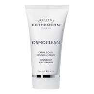 75ML INSTITUT ESTHEDERM OSMOCLEAN Crème douce désincrustante  1 of 2 