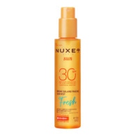 150ML Nuxe NUXE SUN Brume solaire fraîche spf30 