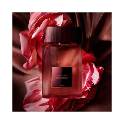 30ML Tom Ford CAFÉ ROSE Eau de parfum  1 of 4 