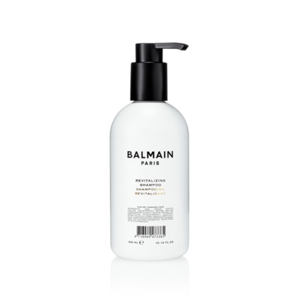 300ML BALMAIN HAIR CARE Shampooing revitalisant  1 of 2 