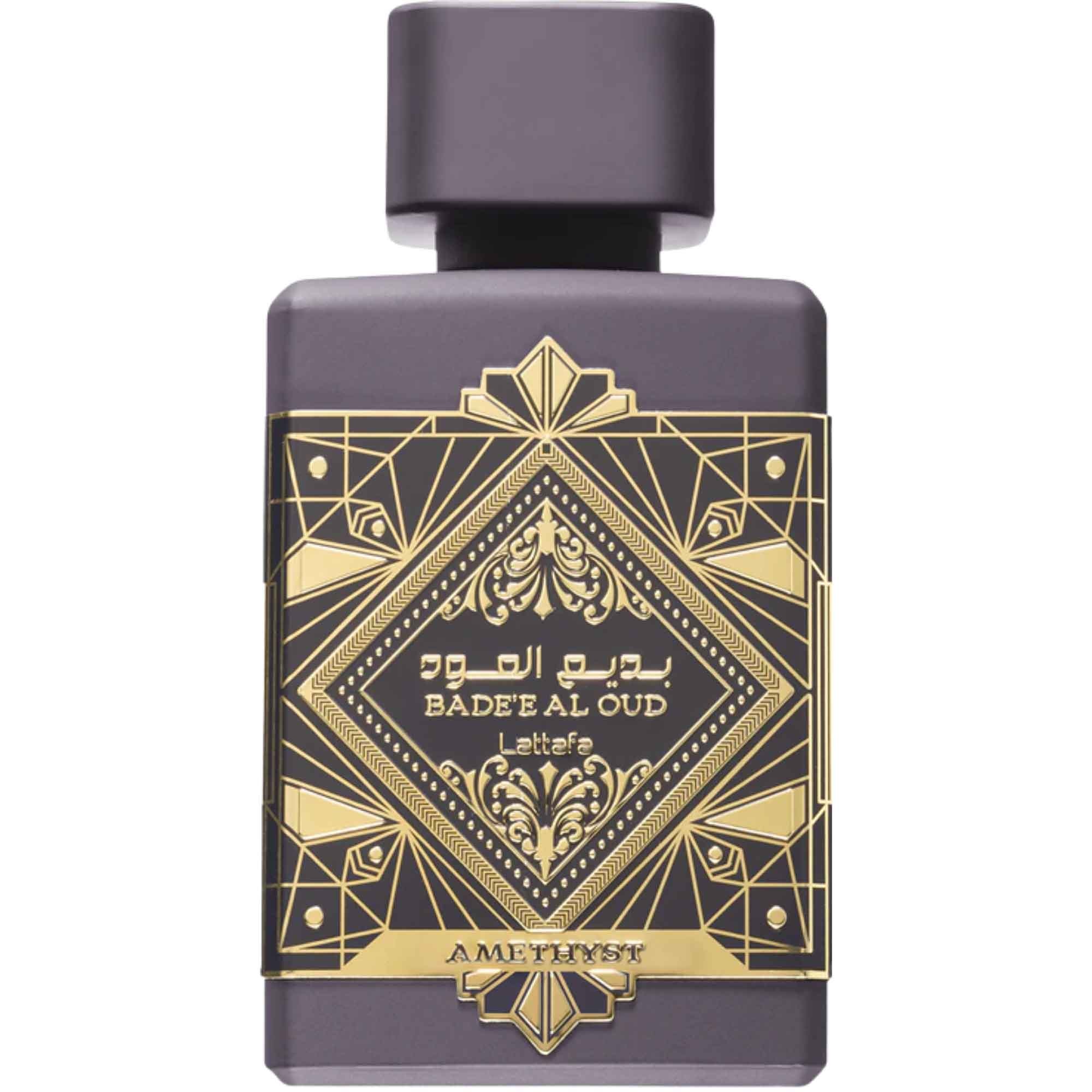Lattafa - Badee Al Oud - Eau De Parfum - 100ml