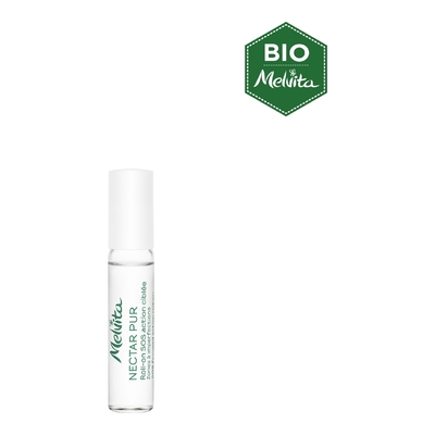 Melvita - Nectar Pur - Roll On Purifiant Sos Imperfections - 5ml
