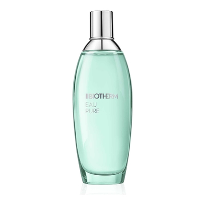 Biotherm - Eau Pure - Eau De Toilette Frisson Revigorant - 50ml
