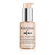 50ML KÉRASTASE CURL MANIFESTO Huile sublime repair  1 of 2 