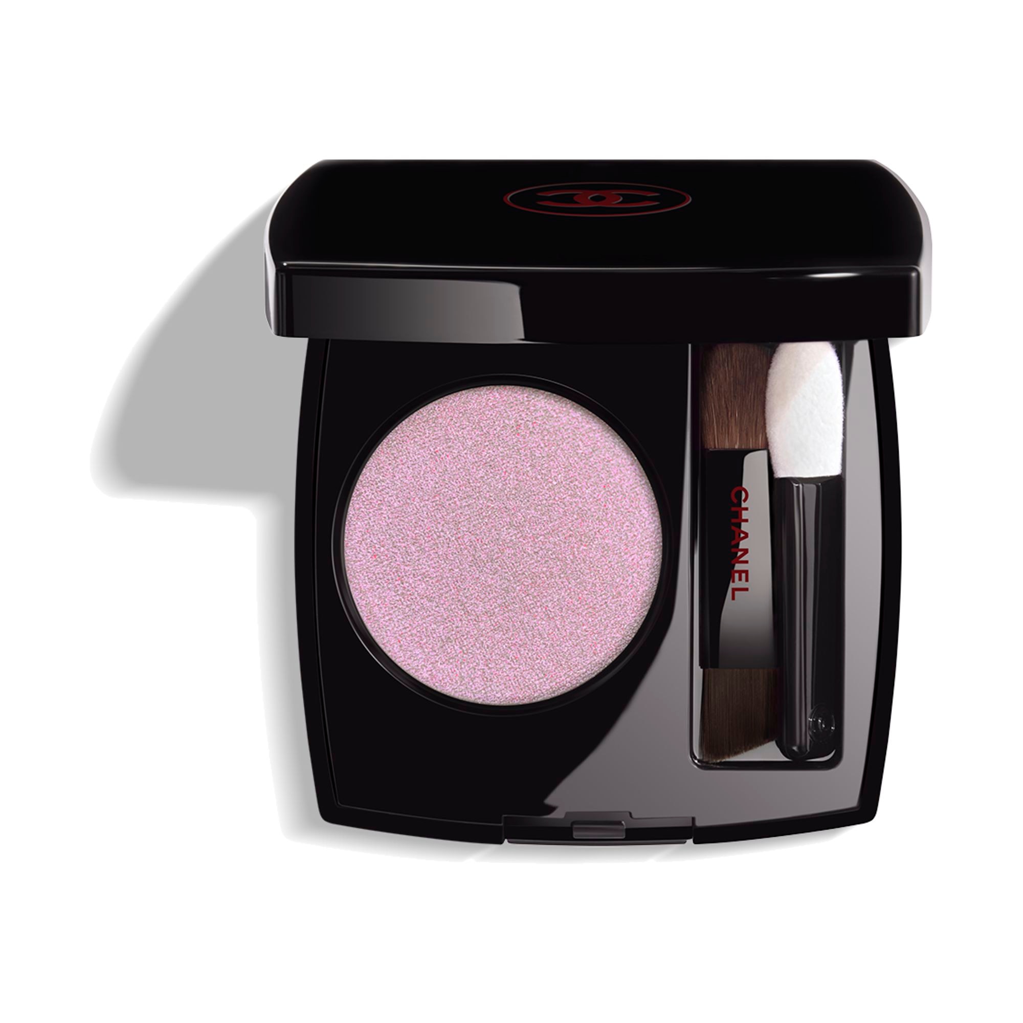 Chanel - Ombre Essentielle - Ombre À Paupières Longue Tenue Multi-usage - Gris Rose