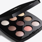 CHANEL LES 9 OMBRES Ombres à paupières haute intensité effets multiples - édition limitée 2 of 4 Ombres à paupières haute intensité effets multiples - édition limitée