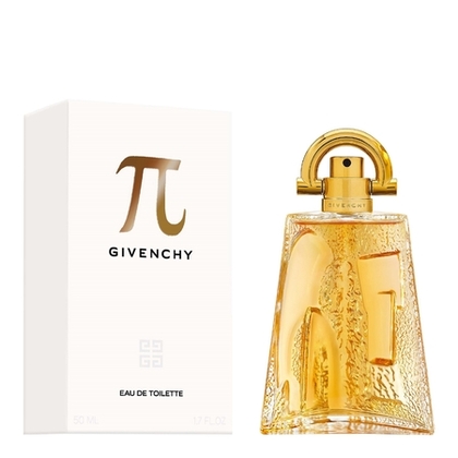 50mL GIVENCHY PI PI - Eau de Toilette  1 of 3 