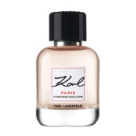 60ML KARL LAGERFELD PARIS 21 RUE SAINT-GUILLAUME Eau de parfum  1 of 2 