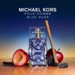 100ML MICHAEL KORS BLUE DUSK Eau de parfum 3 of 4 Eau de parfum