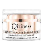 50ML Qiriness LES ESSENTIELS Caresse Active Énergie Lift  1 of 2 Caresse Active Énergie Lift