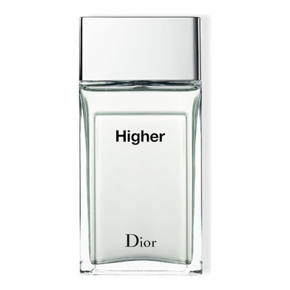 100ML DIOR HIGHER Eau de Toilette vaporisateur  1 of 2 