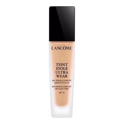  Lancôme TEINT IDOLE ULTRA WEAR Fond De Teint Fluide Tenue Et Confort 24h Sans Retouche SPF15  1 of 4 