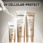 125ML Filorga UV CELLULAR-PROTECT Gel après-soleil booster de bronzage  4 of 4 Gel après-soleil booster de bronzage