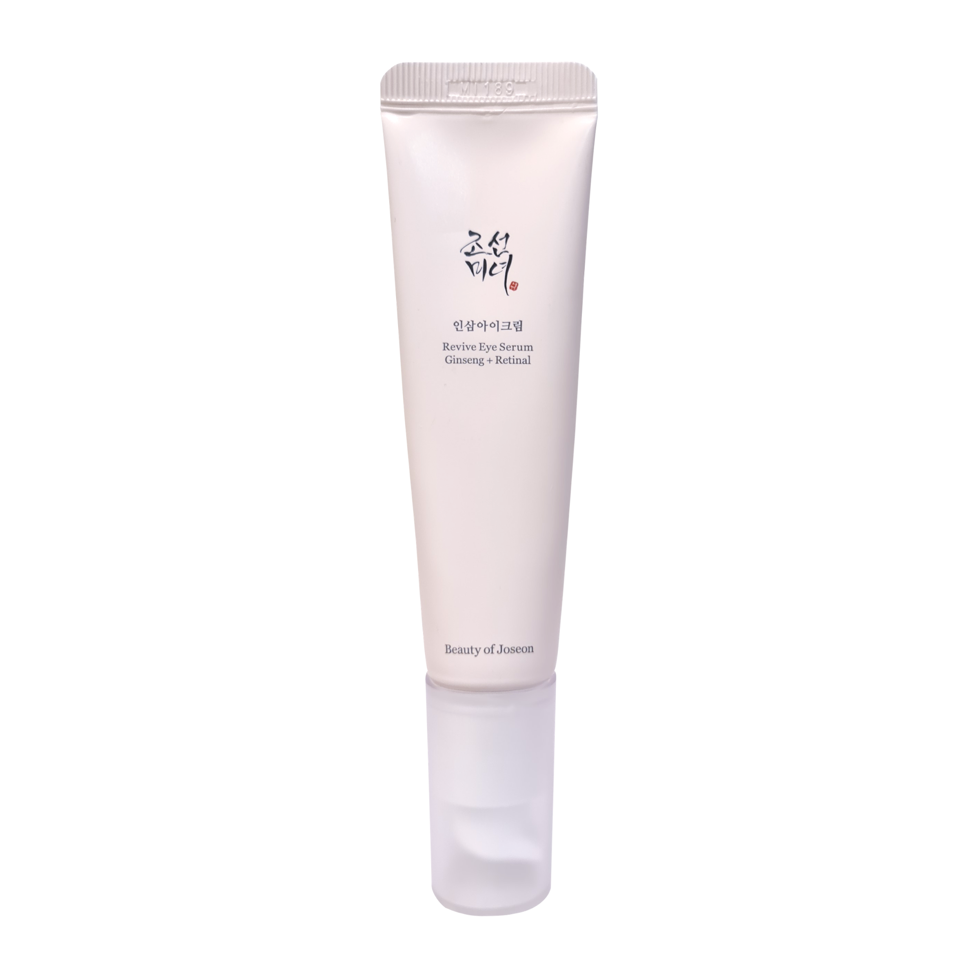 Beauty Of Joseon - Soin Visage - Sérum Contour Des Yeux : Ginseng + Rétinal - 30ml