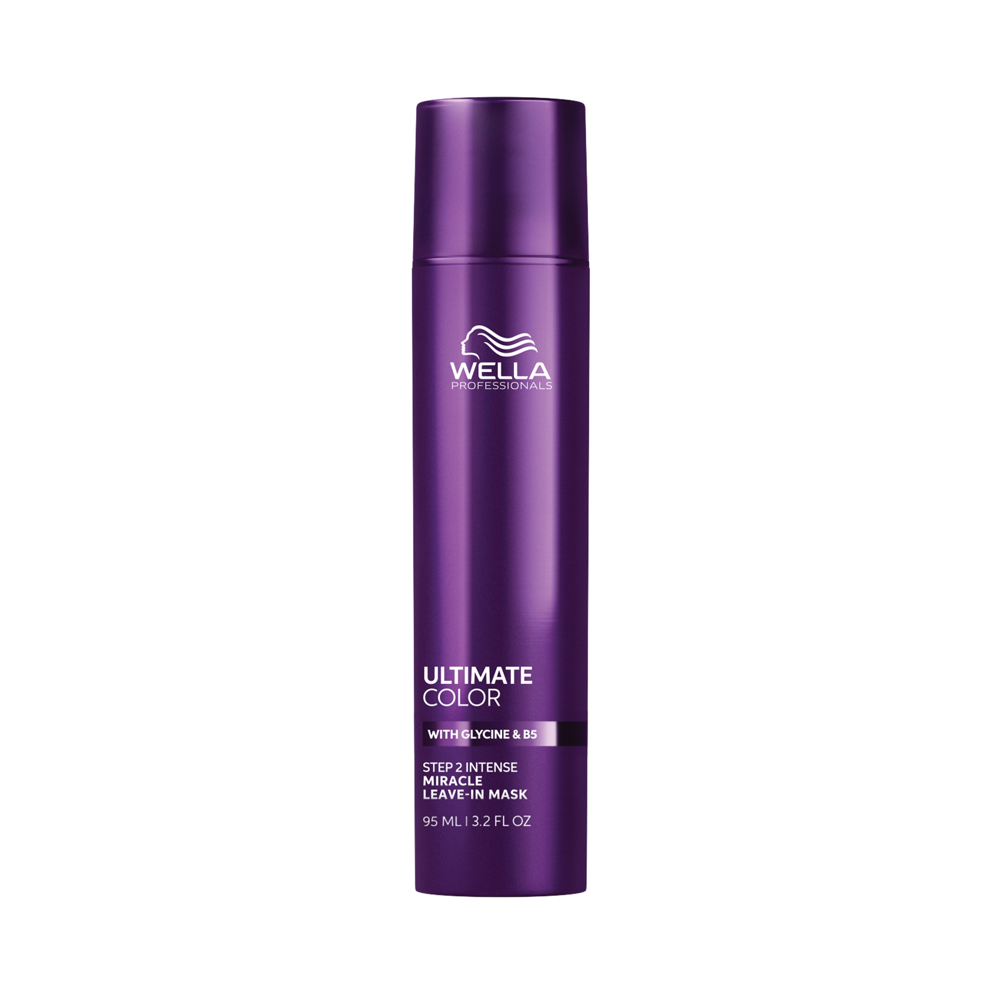 Wella Professionals - Ultimate Color - Masque Miracle Sans Rinçage - 95ml