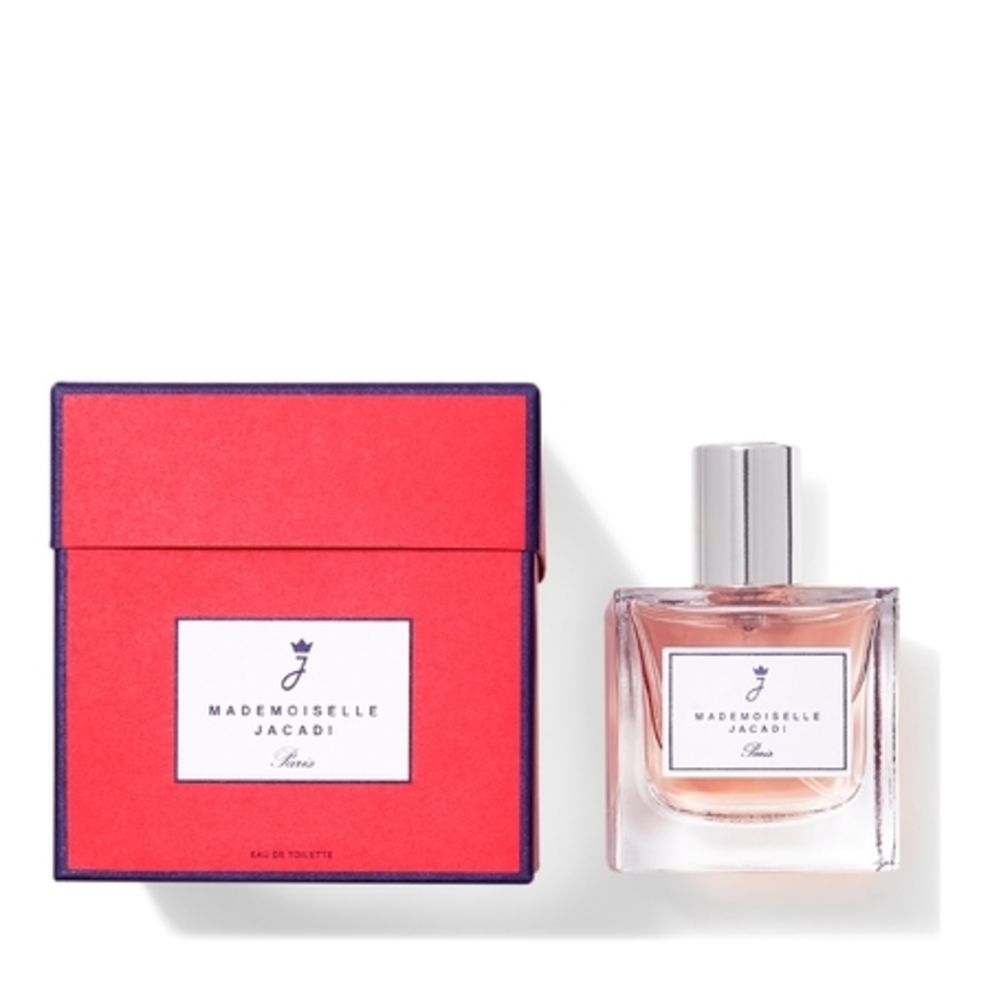 Mademoiselle - eau de toilette