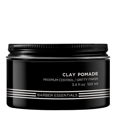 Redken - Brews Styling - Pommade Clay - 100ml