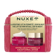 Nuxe MERVEILLANCE LIFT Trousse - la routine lift & fermeté