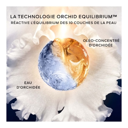 Le concentré lotion essence