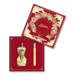 Jean Paul Gaultier CLASSIQUE Coffret - eau de parfum + format voyage 2 of 4 Coffret - eau de parfum + format voyage