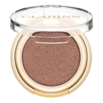  Clarins OMBRE A PAUPIÈRES Ombre scintillante fard à paupières longue tenue  4 of 4 Ombre scintillante fard à paupières longue tenue