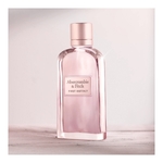  ABERCROMBIE & FITCH FIRST INSTINCT Coffret parfum homme  2 of 3 Coffret parfum homme