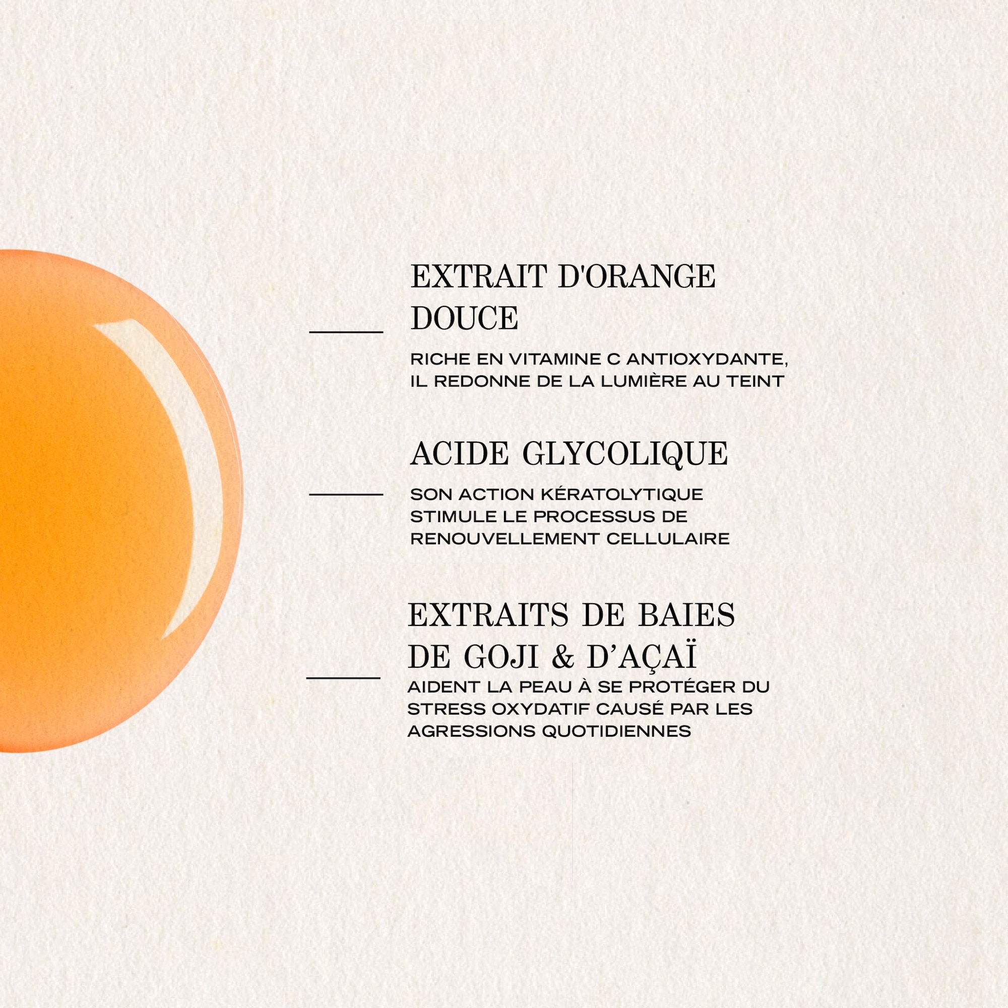 Essence micro-exfoliante effet peau neuve