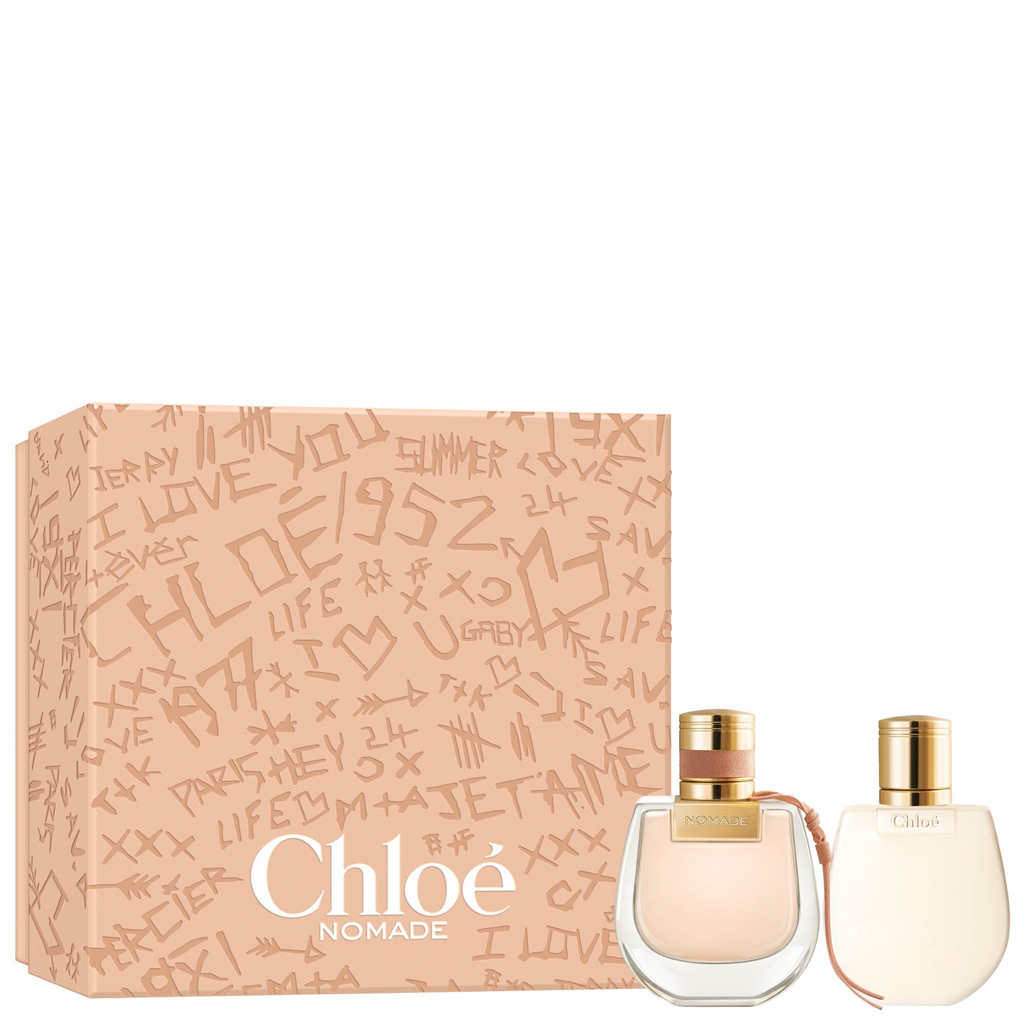 Chloe Nomade - Eau De Parfum