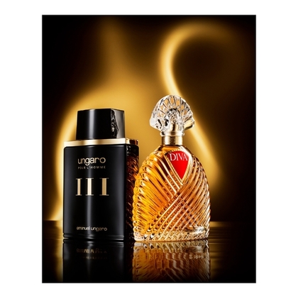 Eau de parfum