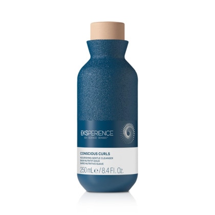 250ml REVLON PROFESSIONAL CONSCIOUS CURLS Bain nutritif doux 1 of 4