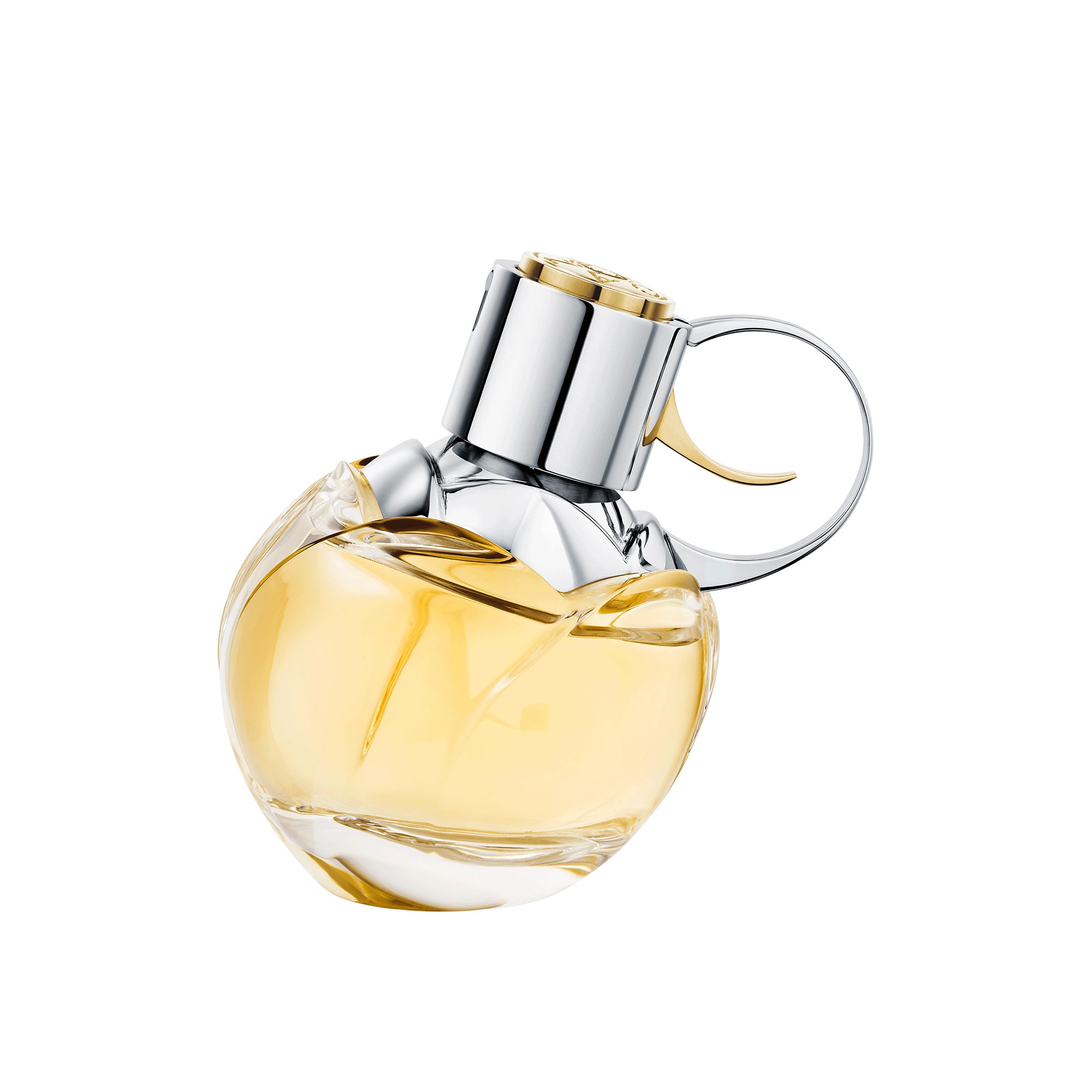 Azzaro - Wanted Girl - Eau De Parfum - 50ml