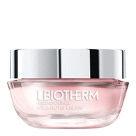 30ML BIOTHERM AQUASOURCE CICA NUTRI Crème hydratation intense 48h & peau éclatante  1 of 2 