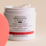 250mL CHRISTOPHE ROBIN REGENERANTE Masque régénérant à l'huile de figue de barbarie 2 of 4 Masque régénérant à l'huile de figue de barbarie
