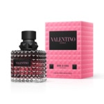 50ML Valentino BORN IN ROMA DONNA Eau de parfum 2 of 5 Eau de parfum