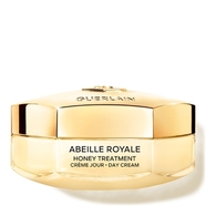 50ML Guerlain ABEILLE ROYALE Crème jour honey treatment  1 of 2 