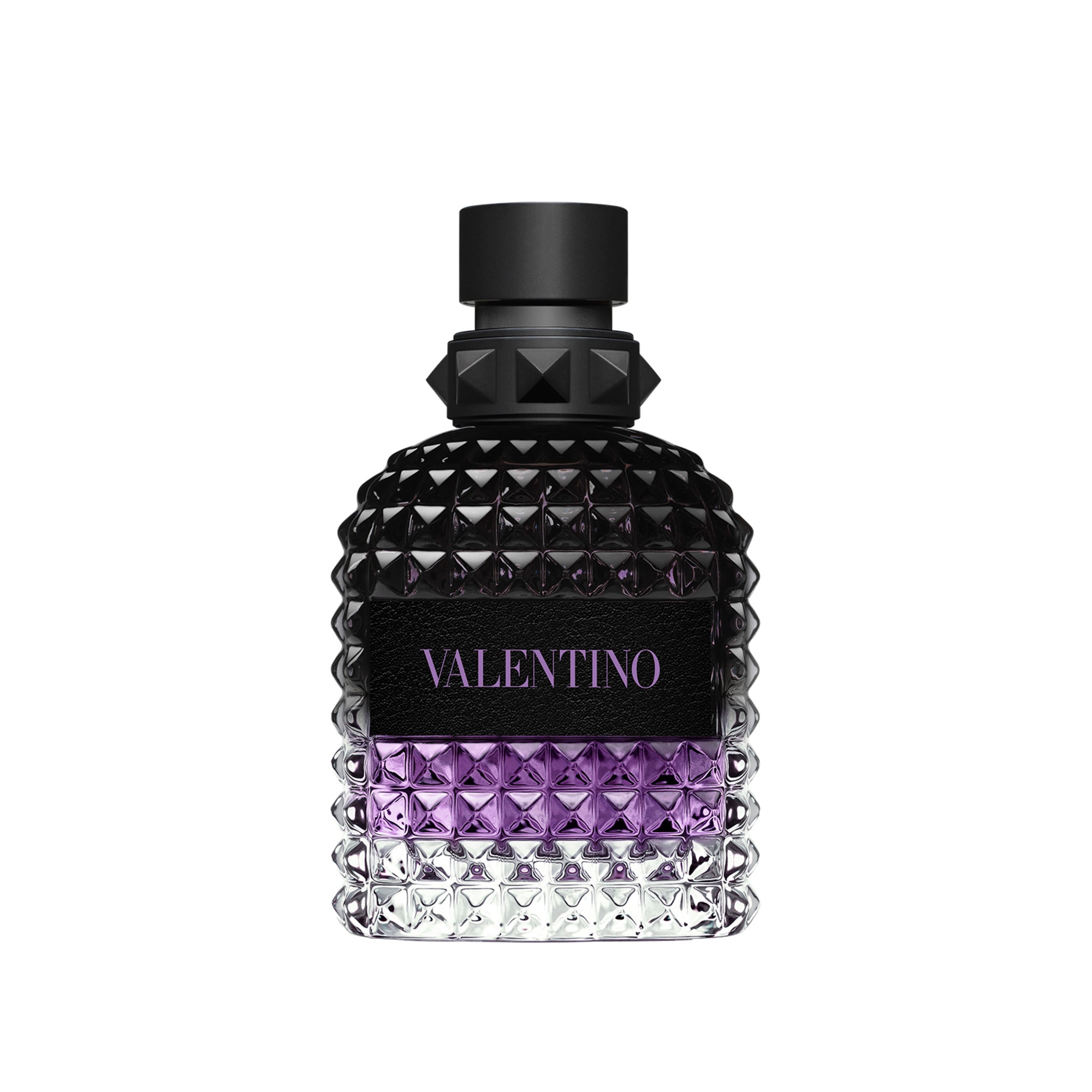 50ML Valentino BORN IN ROMA PURPLE MELANCHOLIA UOMO Eau de toilette  Eau de toilette