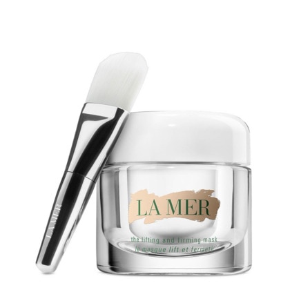 50ML La Mer LES MASQUES Le masque lift & fermeté  1 of 4 