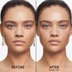 DIOR FOREVER HYDRA NUDE Fond de teint perfection naturelle 24h et hydratation 48h 3 of 4 Fond de teint perfection naturelle 24h et hydratation 48h