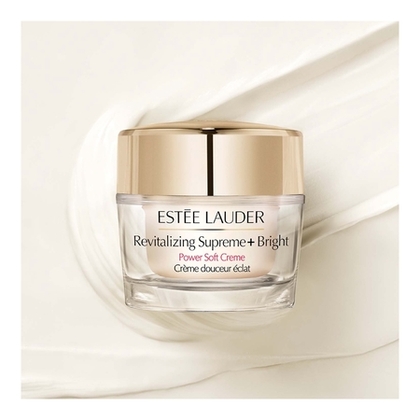 50mL Estée Lauder REVITALIZING SUPREME+ BRIGHT Crème douceur éclat révélatrice de jeunesse  1 of 4 