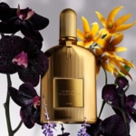 100mL Tom Ford BLACK ORCHID Parfum 2 of 4 Parfum