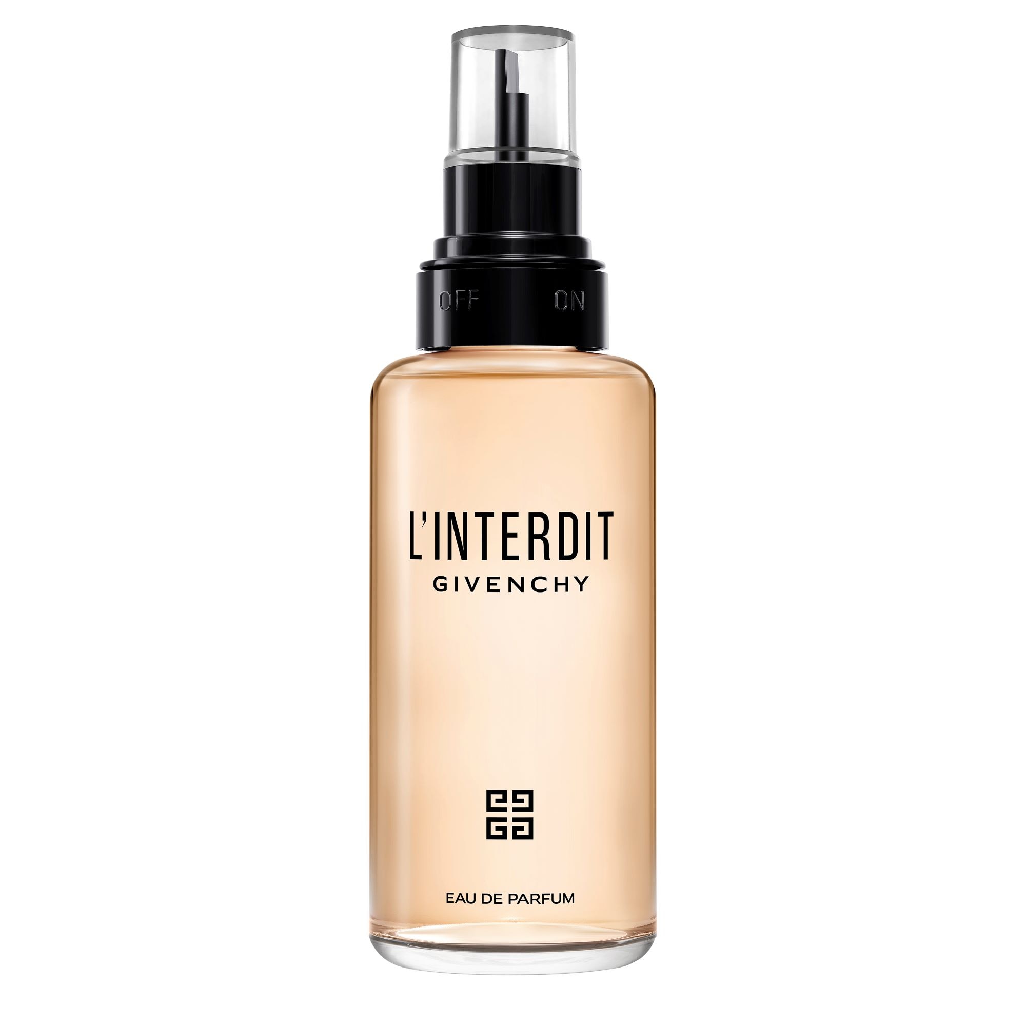 Givenchy - L'interdit - Eau De Parfum - 35ml