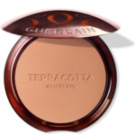 Terracotta la poudre bronzante - 96% d'ingrédients d'origine naturelle