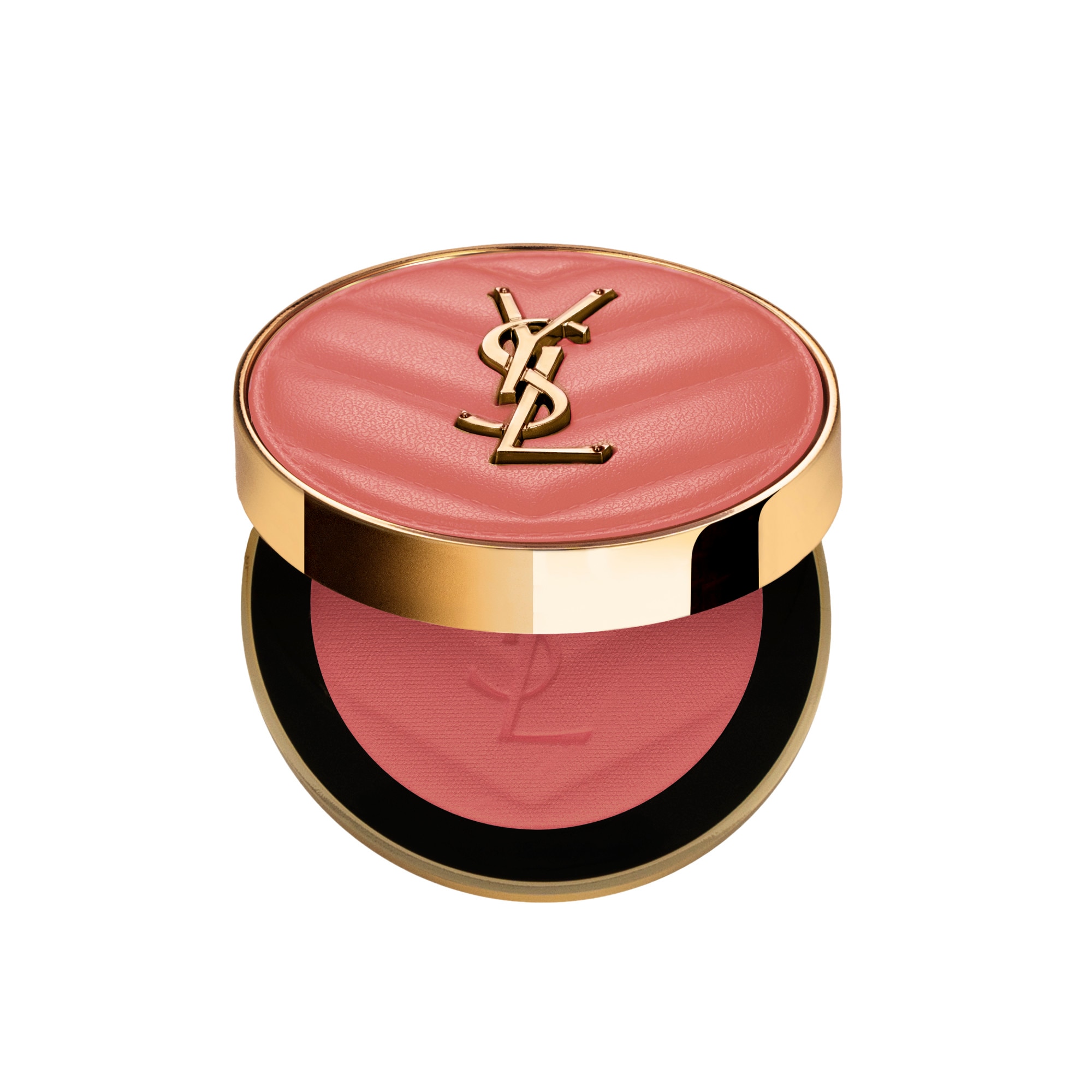 Yves Saint Laurent - Make Me Blush - Blush - Peachy Nude