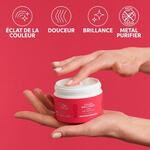 150ML WELLA PROFESSIONALS INVIGO COLOR BRILLIANCE Masque cheveux colorés  4 of 4 Masque cheveux colorés