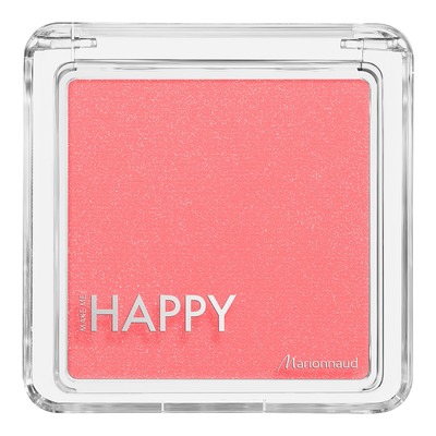 Marionnaud - Make Me Happy - Mon Joli Blush - 3 - Pop Coral