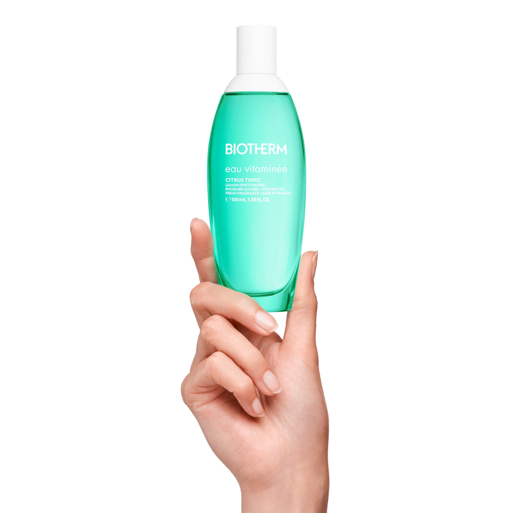 100mL BIOTHERM EAU VITAMINEE CITRUS CITRUS TONIC Eau de toilette  1 of 3 